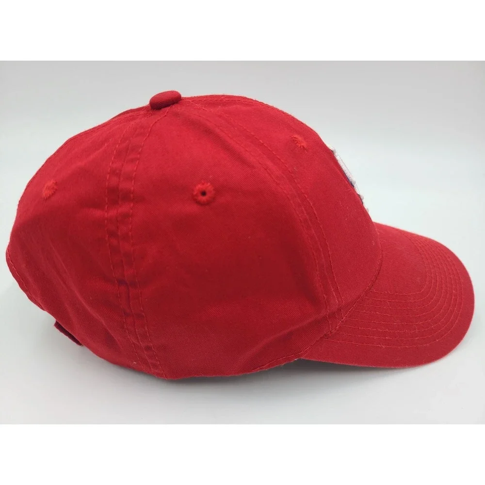 Youth‎ St Louis Cardinals Outdoor Cap Team MLB Adjustable Hat Boy Girl Baseball